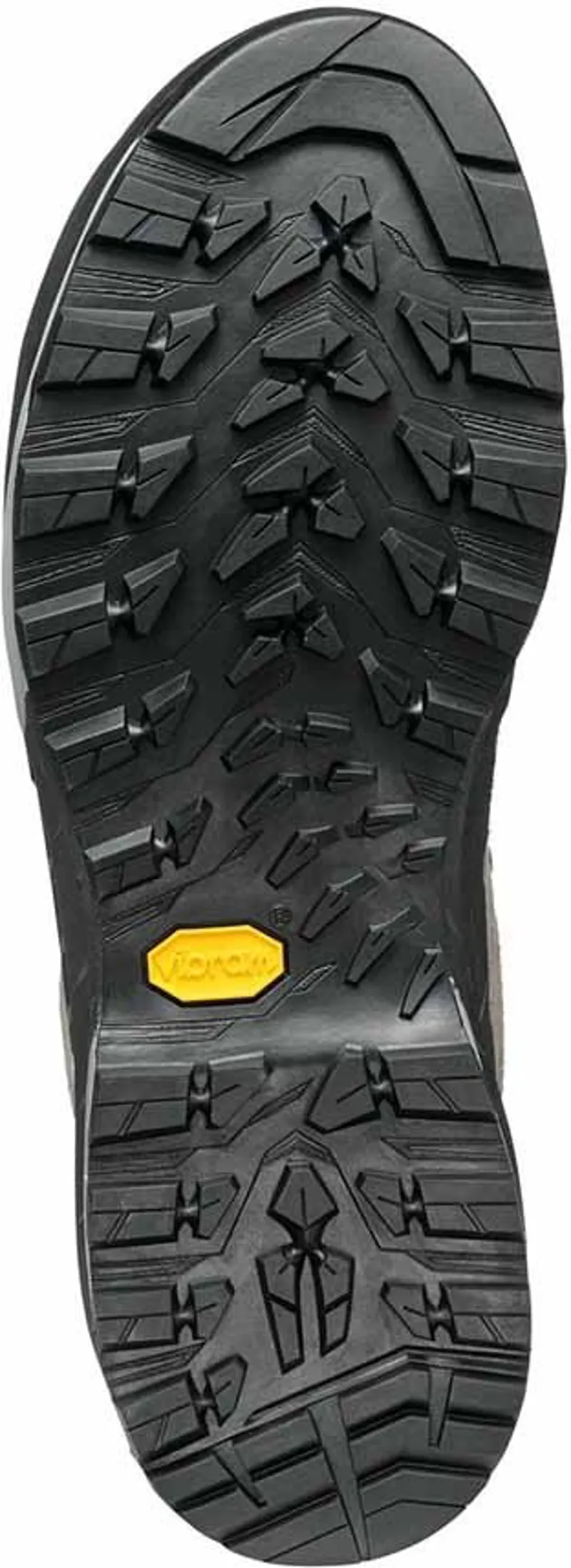 Scarpa Womens Mescalito Trek GTX Boots - Dark Anthracite-Tropical Green-3